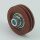 KM89761G01 Kone Lift Door Synchronization Roller D52mm